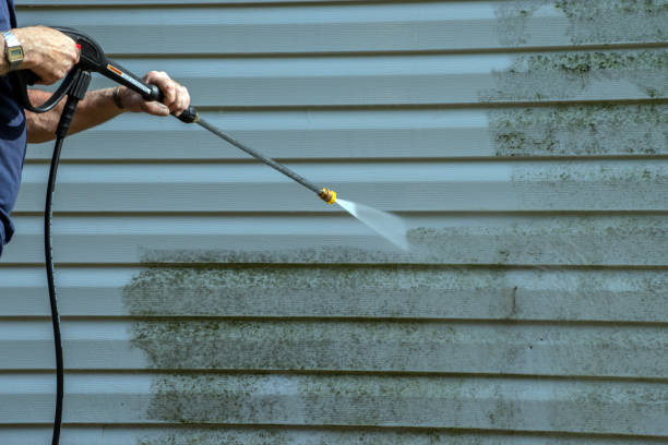 Roof Power Washing Services in Scottsboro, AL