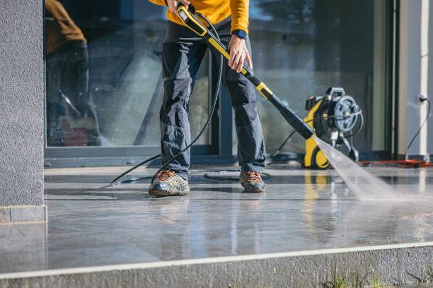Scottsboro, AL Pressure Washing Company