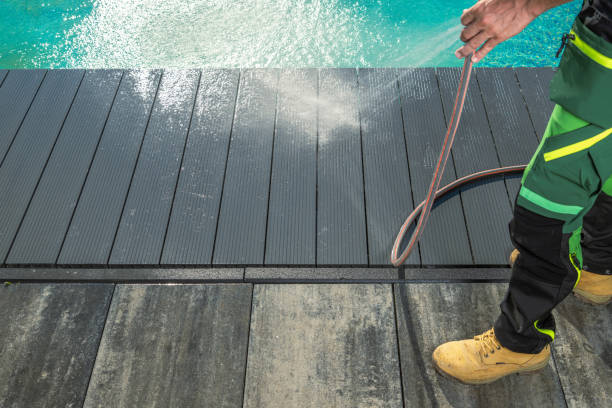 Pressure Washing Contractors