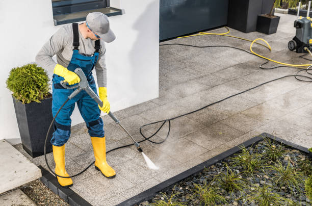 Best Deck Cleaning Services  in Scottsboro, AL
